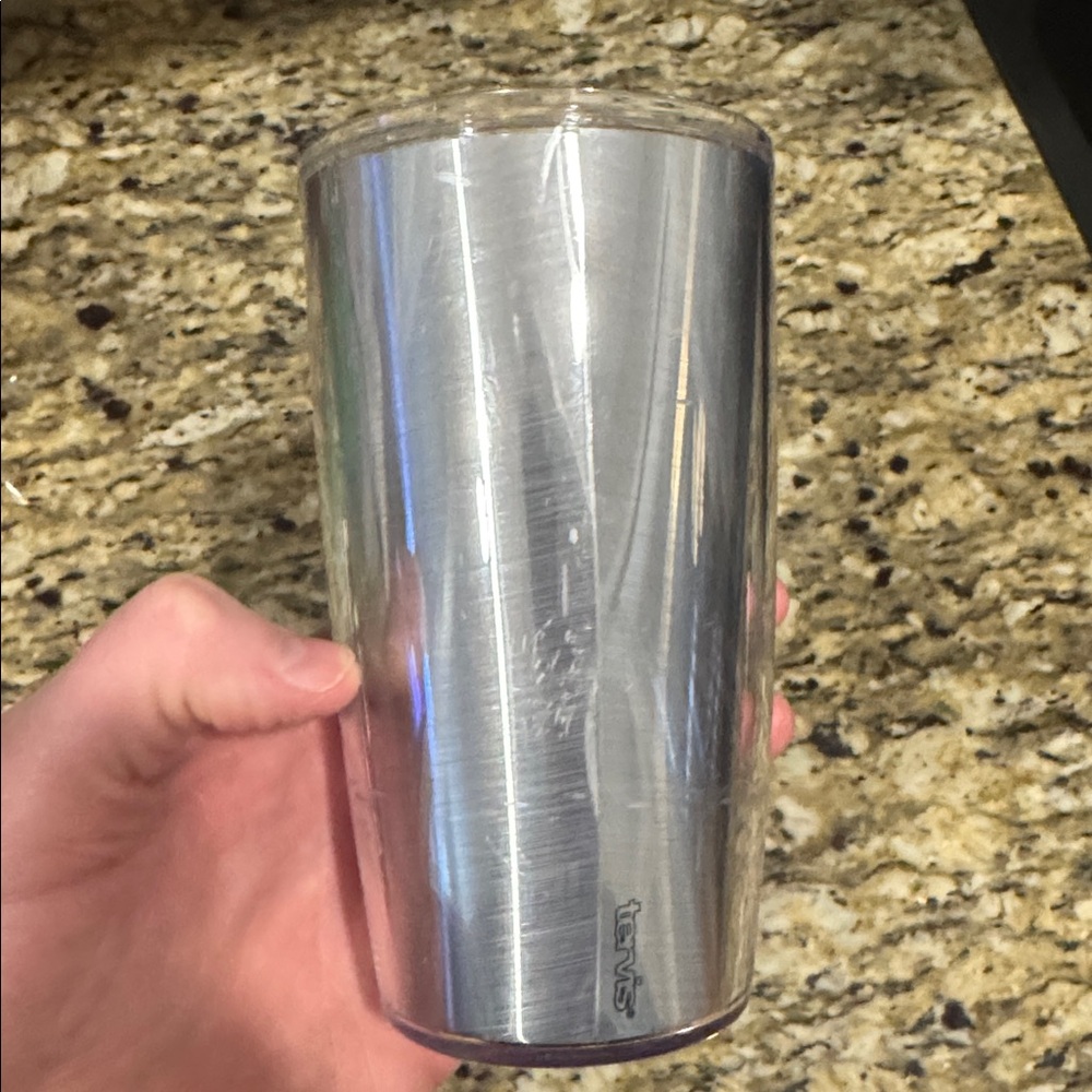 Tervis  Tumbler with A Monogram - 16oz - Picture 2 of 2